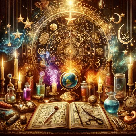 The Art of Kitty Lutter Compound: Creating Beautiful and Intricate Spells